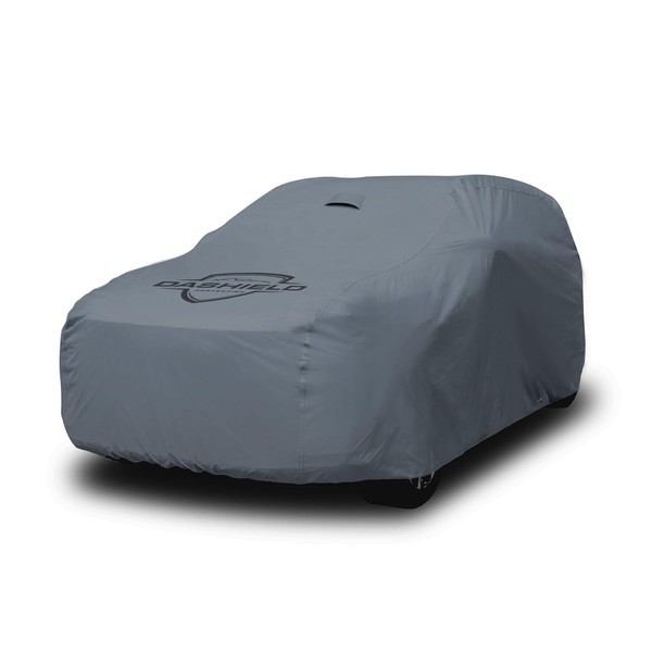DASHIELD Ultimum Series Car Cover for Infiniti QX80 2014-2025 SUV