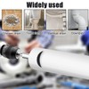 Inside Pipe Cutter for PVC Pipe, Internal Plastic Pipe Cutter