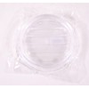 Honma Tenji Kogyo BK Water Pitcher Basin, Clear, Polycarbonate