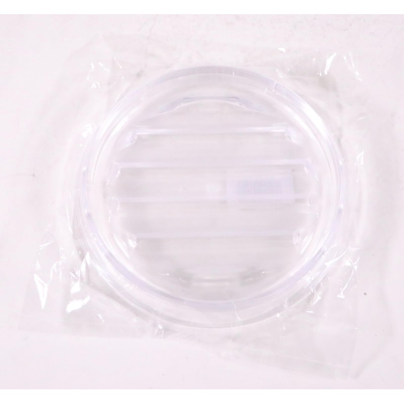 Honma Tenji Kogyo BK Water Pitcher Basin, Clear, Polycarbonate