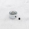 EMSea 8PCS Shaft Collars 20mm Adjusting Rings Positioner Ring Galvanised