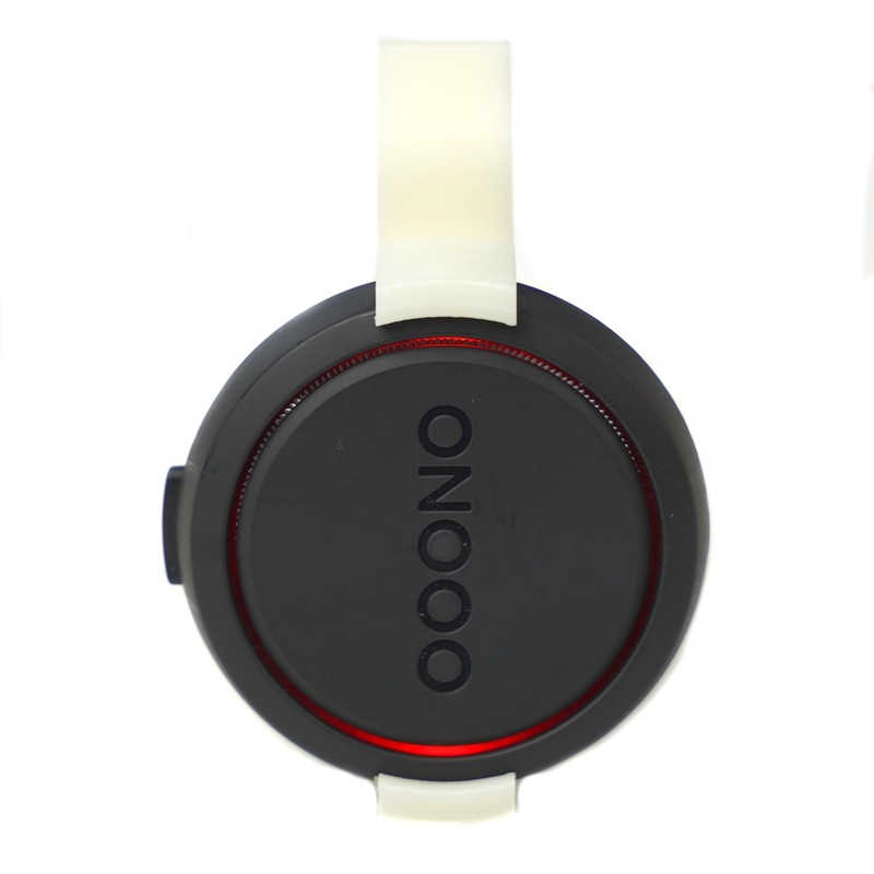 Sun Visor Holder for Ooono Co-Driver No2, Mount/Clip for Sun