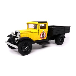 Motor City Classics COCA-COLA 1931 FORD PICKUP MODEL AA 1/24 DIECAST CAR MOTOR CITY CLASSICS 424023