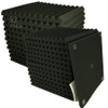 52 Pack 12 "X 12 "X1" Acoustic Panels Studio Soundproofing