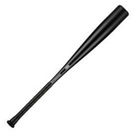 StringKing Metal Pro - USSSA Certified Youth Big Barrel Senior League Baseball Bat (-10, 2 3/4 Barrel) (30" - 20 oz)