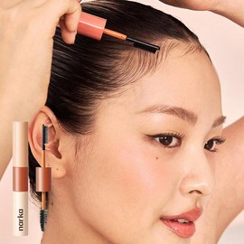 narka [narka]Core Rebuild Hard Fix Hair Mascara 5ml
