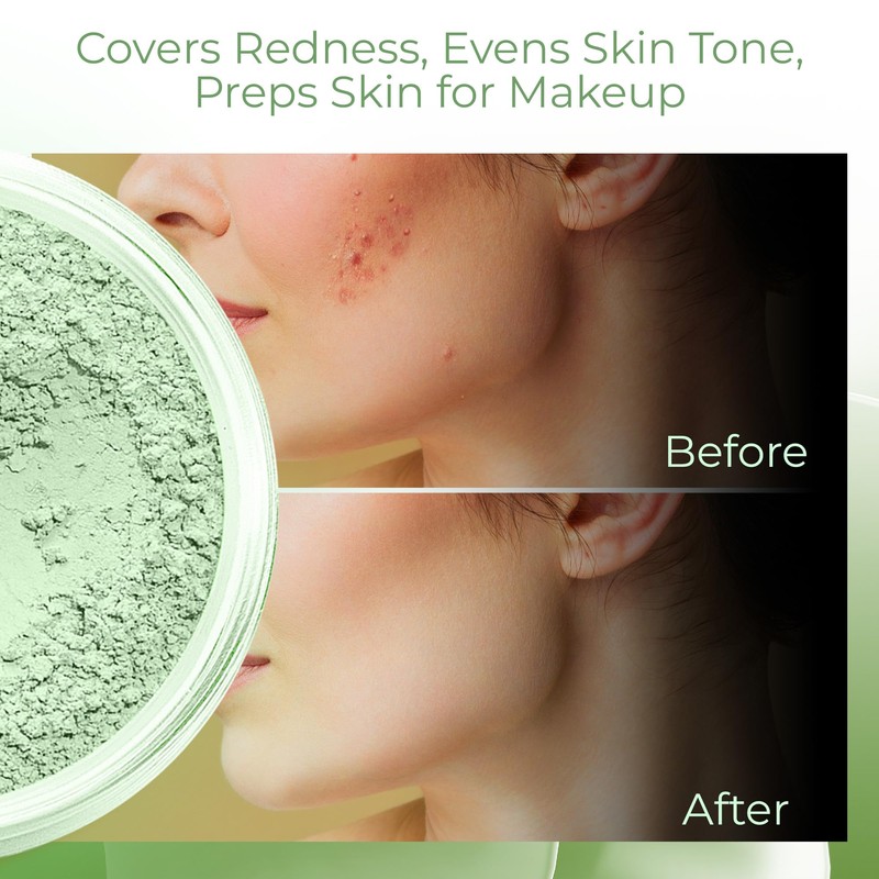 19 pc STARTER KIT w/BRUSHES & CASE (LIGHT) Mineral Makeup