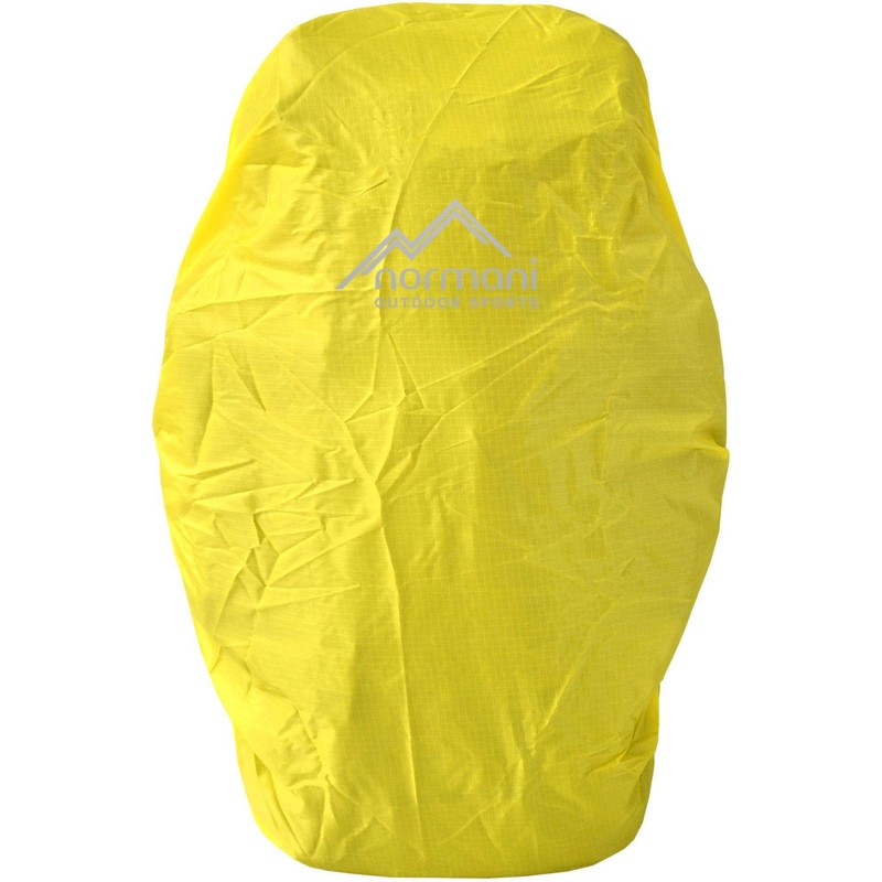 normani Waterproof Rain Cover Rain Cover for Backpacks Backpack Colour