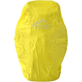 normani Waterproof Rain Cover Rain Cover for Backpacks Backpack Colour Yellow Size 60-70 Litres