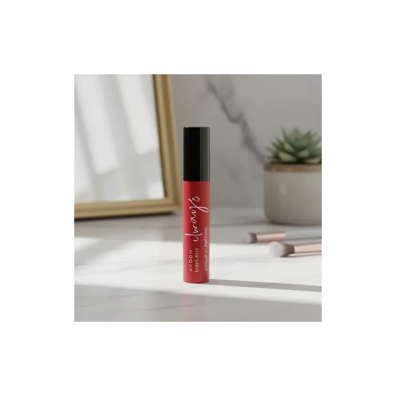 Labiales Indelebles Always Jafra Color A Elegir