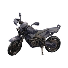 Kotobukiya Hexa Gear Block: Alternative Cross Raider (Night Stalkers Version) 1:24 Scale Kit Block, Multicolor