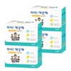 Lion Eye Clean Soap 100g 4 packs Clio Milk Soap
