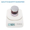 HKS 100 PCS Flag Spade Terminals 90 Degree Female -