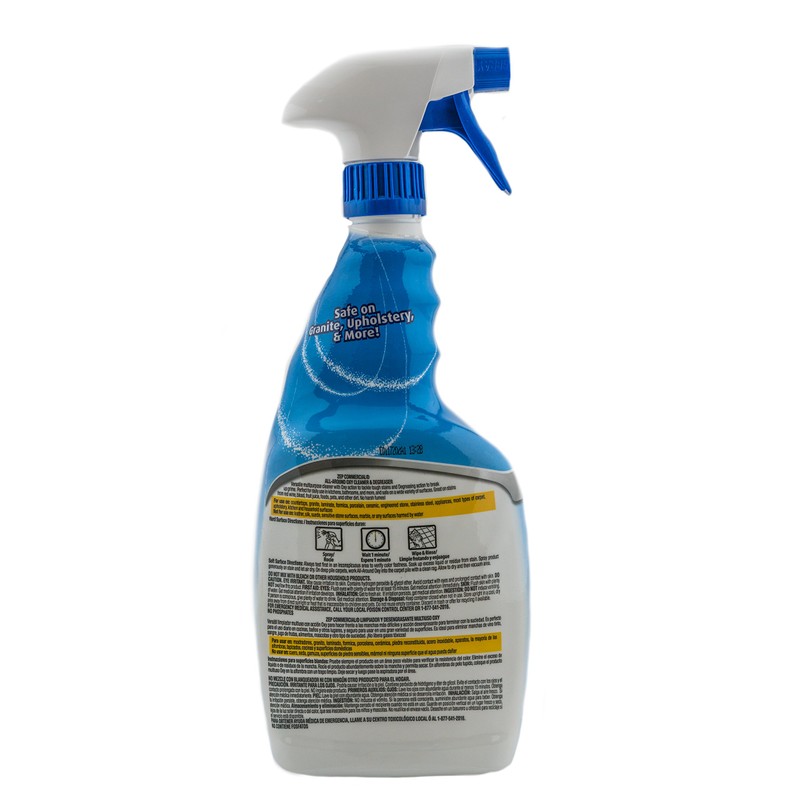 All-Around Oxy Cleaner & Degreaser