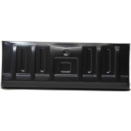 For Chevy S10 Tailgate 1994-2004 | Primed | Steel | Fleetside | Standard/Extended Cab Pickup | GM1900110 | 12389420