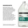 Clean Revolution Liquid Gel Hand Soap, Silky Rich Liquid, Quick