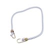 Bungee/Rope/Strap/Cord 36" Heavy Duty 2 PACK Hook Tie Downs TE434
