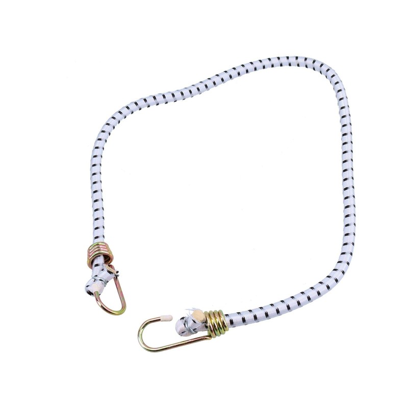 Bungee/Rope/Strap/Cord 36" Heavy Duty 2 PACK Hook Tie Downs TE434