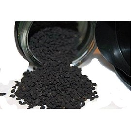 BLACK ONION SEEDS 100g, NIGELLA / KALONJI NATURAL MEDICINAL OR CULINARY