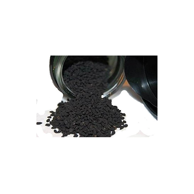 BLACK ONION SEEDS 100g, NIGELLA / KALONJI NATURAL MEDICINAL OR