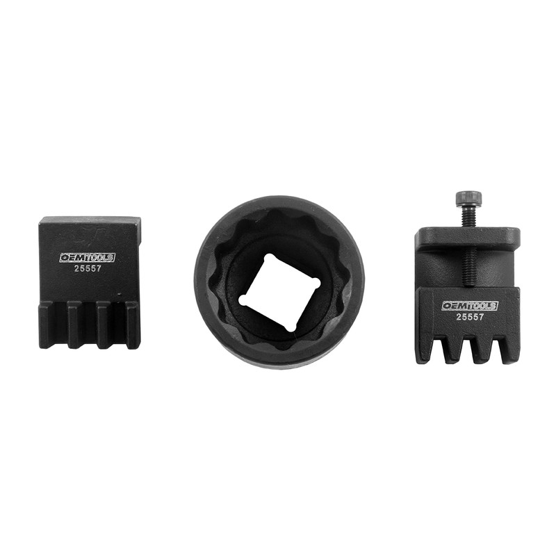 Flywheel Locking Tool for Duramax