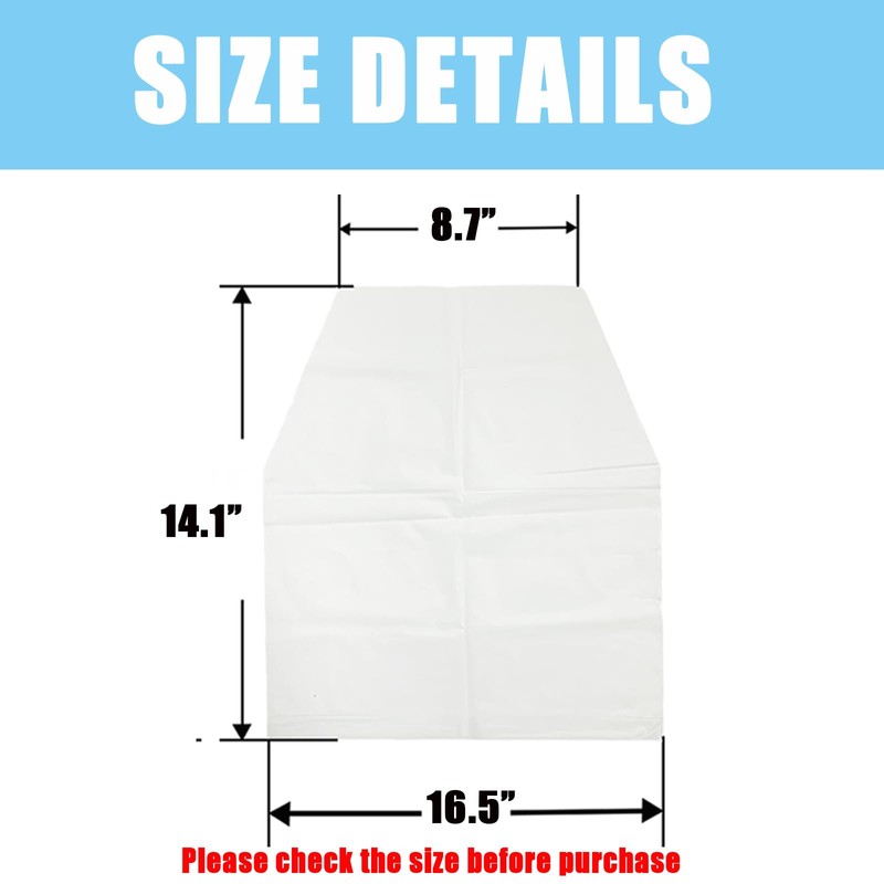 Microscope Dust Cover Compatible with XSP-00 - Lab lensmeter Instruments