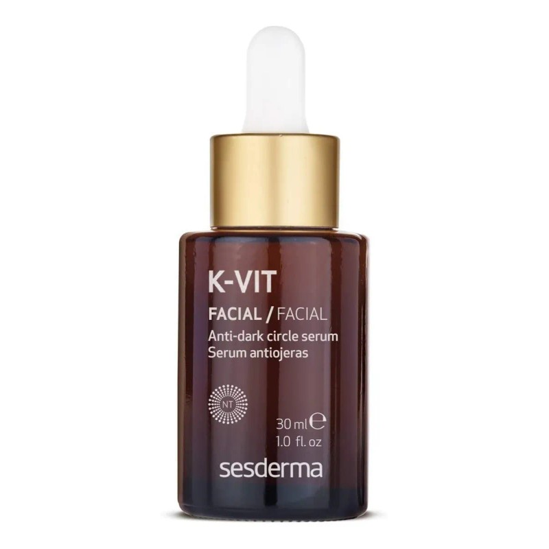 K-vit Serum Antiojeras Sesderma K-VIT Tipo de piel Todo tipo