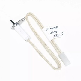 Surface Ignitor Corp 12 – volt silicon nitride igniter replacing part 12622 (MM202)