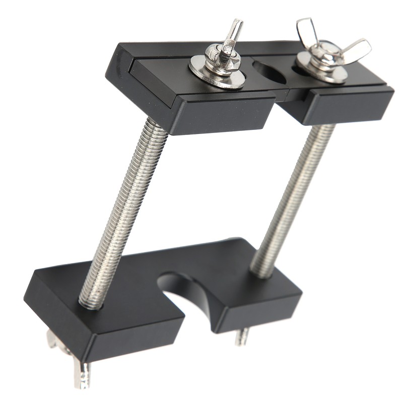 Mouthpiece Puller Remover Adjustable Hug Tool for Trumpet Trombone Tenor