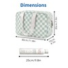 Large Toiletry Bags for Women Travel Ladies Wash Bag for