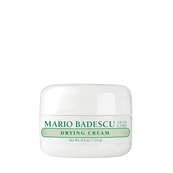 Mario Badescu Drying Cream, 0.5 oz