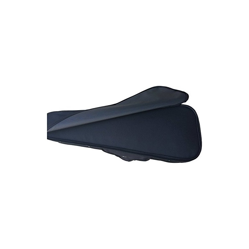 Vio Music® Professional Triangular Shape Super Light Suspension Violin/Viola Hard