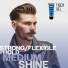 Reuzel Fibre Gel, Flake Free Formula, 100 ml