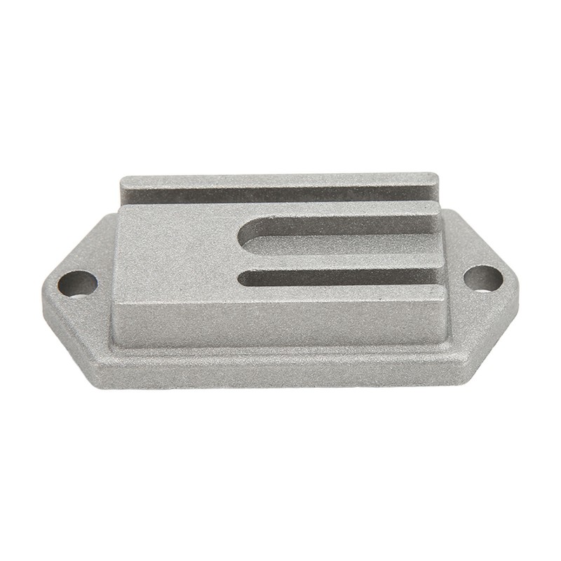 Aluminum Alloy Voltage Regulator Rectifier 25 755 03 S Replacement