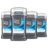 DOVE MEN + CARE Deodorant Stick for Men Clean Comfort