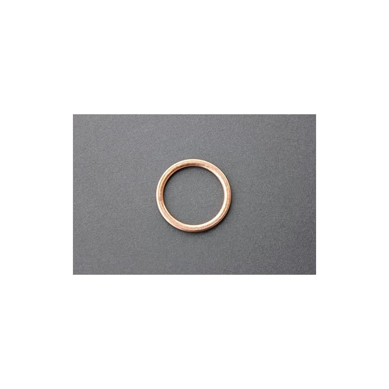 XK-05 4pcs Muffler Gasket Varios ZXR250 D Tracker 125