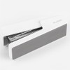Delhi Deli medium office easy stapler stapler 33 needle black