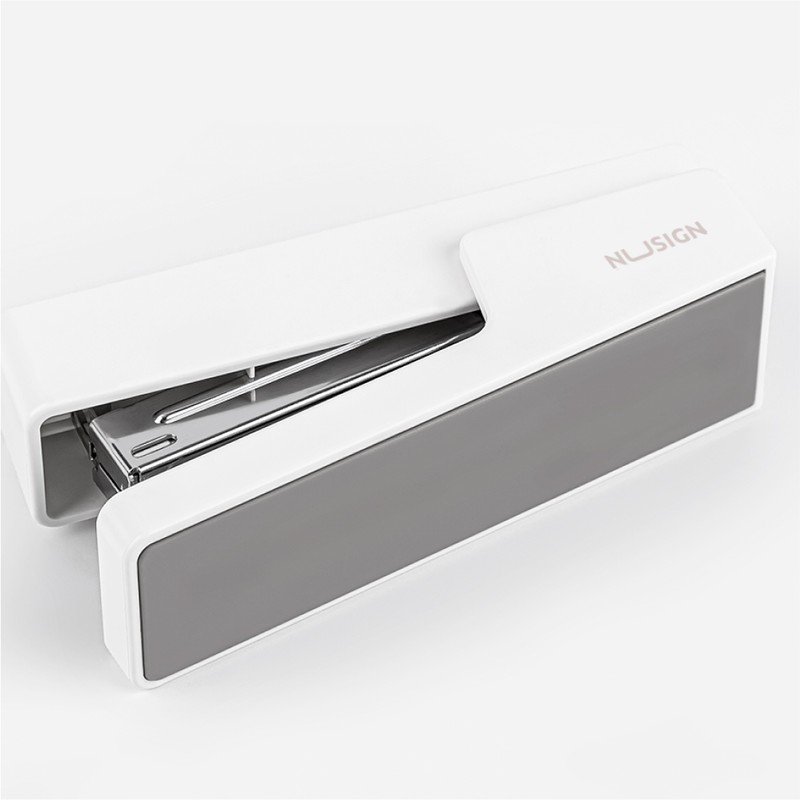 Delhi Deli medium office easy stapler stapler 33 needle black