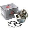 The ROP Shop Carburetor w/Linkage Bar & Gaskets for 1991