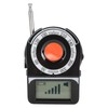 GPS GSM WIFI G4 Radio Frequency Tracking Device Camera Find