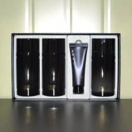 sum37 남성화장품 스킨케어 기초 디어옴므 스페셜세트 sum37 Men's Skincare Basic Dear Homme Special Set