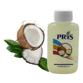 Aceite Para Tratamiento Cabello Maltratado Aceite De Coco