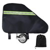 Hitch Cover - Car Hauler Caravan Hitch Protector | Coupling