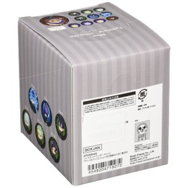 Twisted Wonderland APDS6045 Blind Can Badge, SD Ceremony Clothes VoI.2, Box, 11 Types Set