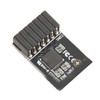 TPM2.0 Encryption Security Module SPI 14Pin Secure Storage Standalone TPM2.0