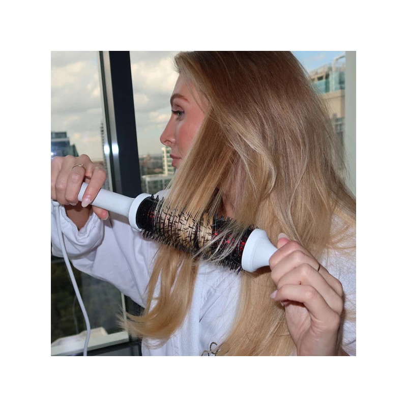 BondiBoost Infrared Bounce Brush 101mm