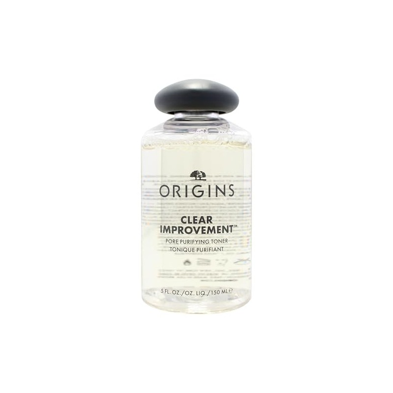 Zero Oil Tónico Purificante Poros con Palma y Menta 0GW2