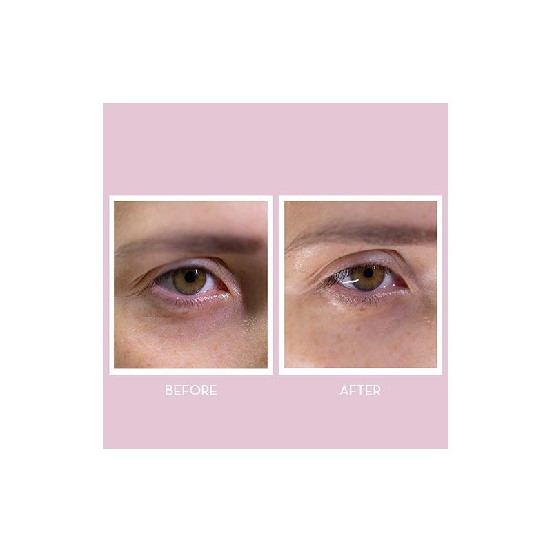 Youth Lab Eye Pads Peptides Spring Hydragel Pack of 50
