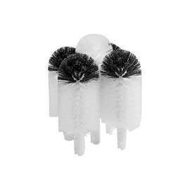 Hamilton Beach 97040 4-6.5" and 1-8.5" Brush Kit for Glass Washer