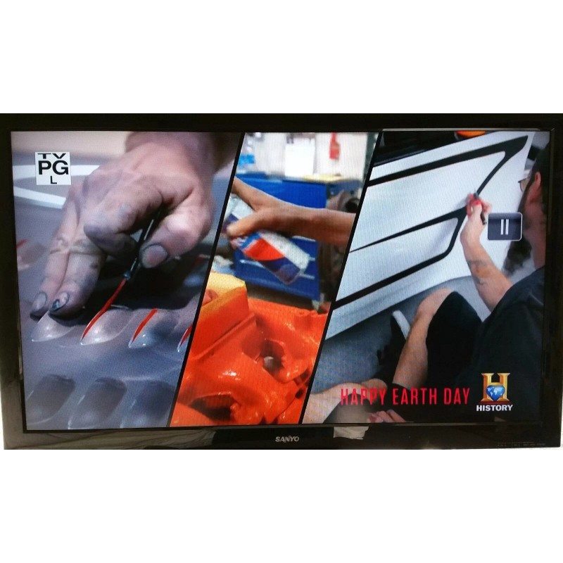 Von Dago "Pro-Series" / Andrew Mack LEAK PROOF Metal BRUSH